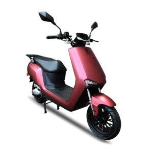 ESCOO, Elektrische scooter, E-scooter